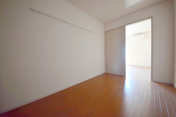 ガーデンテラス西川口の物件内観写真